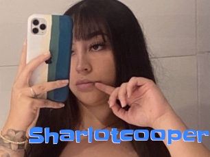 sharlotcooper Mausi Privat