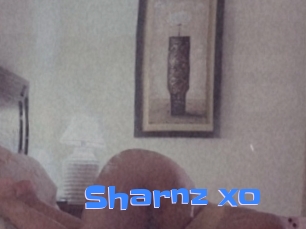 sharnz_xo Mausi Privat