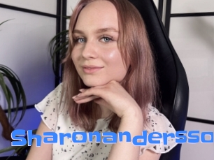 Sharonandersson
