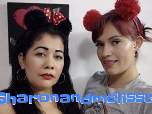 Sharonandmelissa