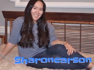 Sharoncarson