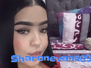 Sharonevans69