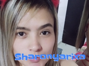 Sharonyarixa