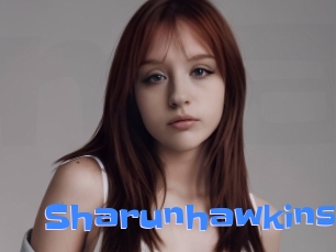Sharunhawkins
