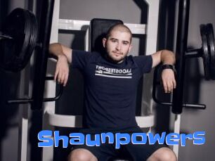 Shaunpowers