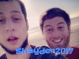 Shayden2017