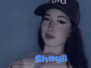 Shayli