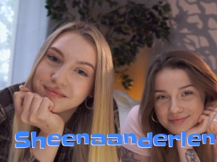 Sheenaanderlene