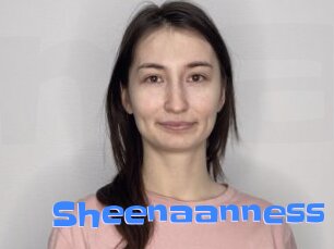 Sheenaanness