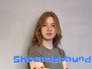 Sheenabraund