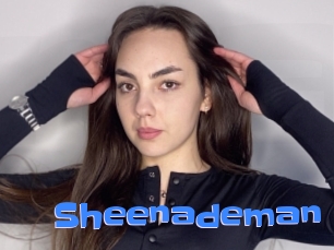 Sheenademan