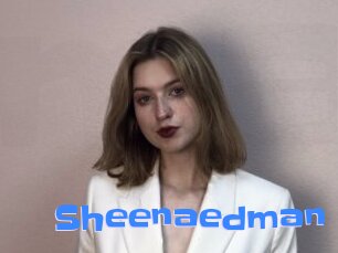 Sheenaedman