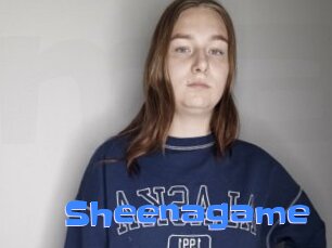 Sheenagame