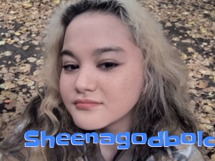 Sheenagodbold