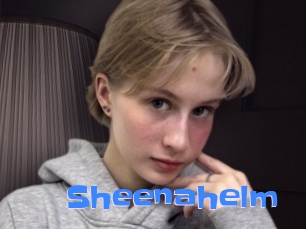 Sheenahelm