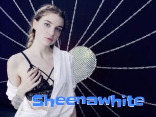Sheenawhite