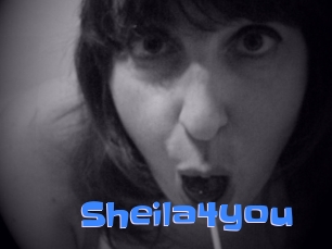 Sheila4you