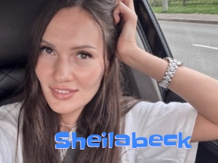 Sheilabeck