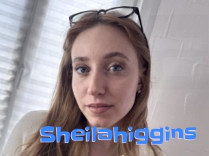 Sheilahiggins