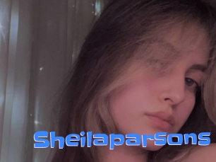 Sheilaparsons