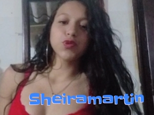 Sheiramartin