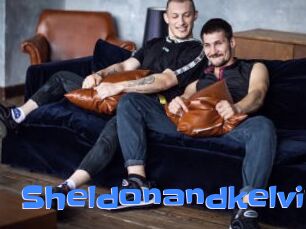 Sheldonandkelvin