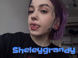 Sheleygrandy