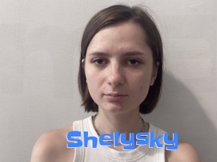 shelysky Mausi Privat