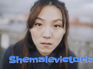 Shemalevictoria