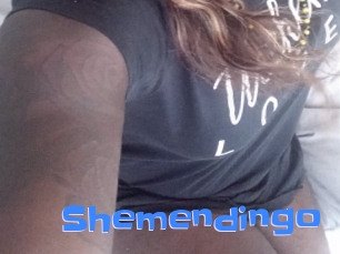 Shemendingo