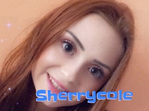 Sherrycole