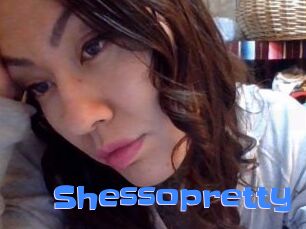 Shessopretty