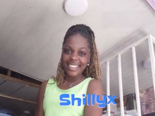 shillyx Mausi Privat