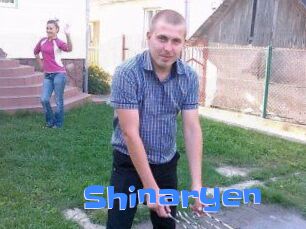 Shinaryen