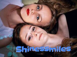 Shinessmiles