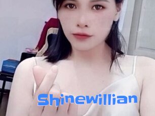 Shinewillian
