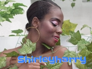 Shirleyharry
