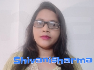 Shivanisharma