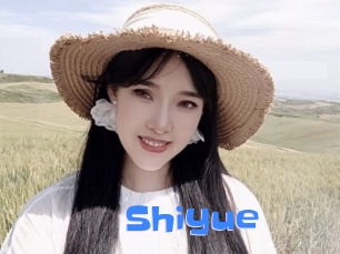 Shiyue