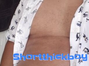 Shortthickboy