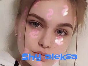 Shy_aleksa