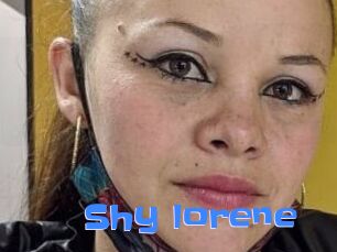 Shy_lorene