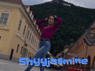 Shyyjasmine