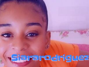 Siararodriguez