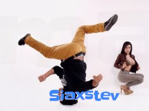 Siaxstev