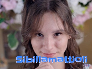Sibillamattioli