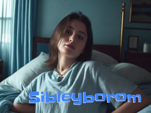 Sibleyborom