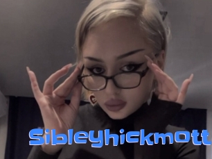 Sibleyhickmott