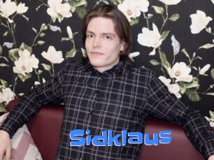 Sidklaus