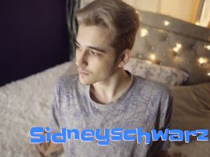 Sidneyschwarz
